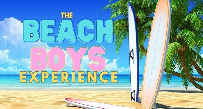 The Beach Boys Experience