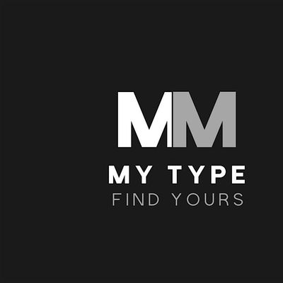 My Type Speed Dating