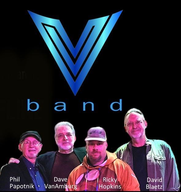 The V Band 