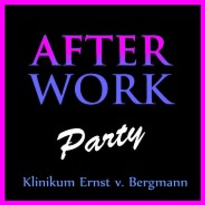 After Work Party Potsdam