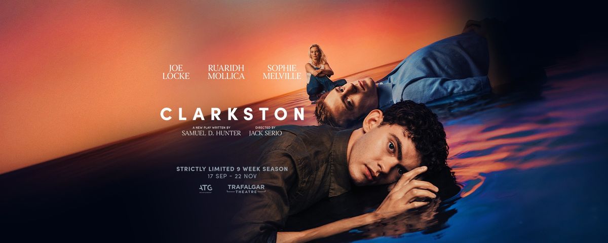 Clarkston