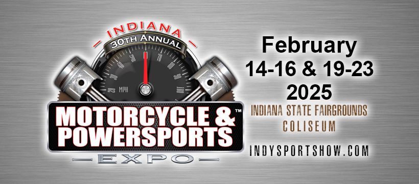 Indiana Motorcycle & Powersports Exposition