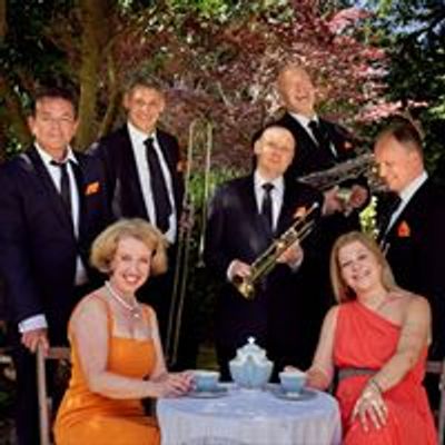 Simply Swing Band