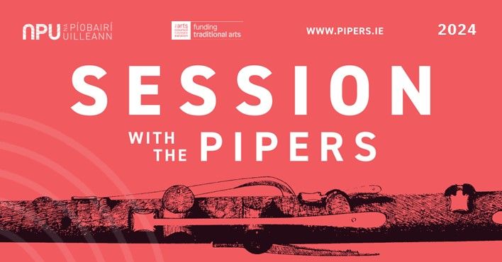 Session with the Pipers