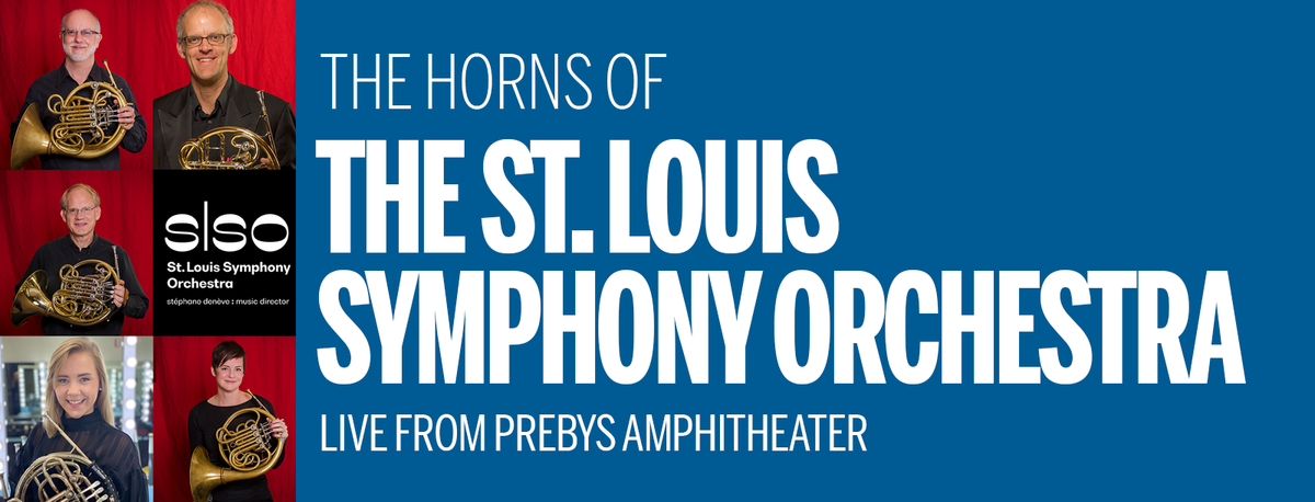 St. Louis Symphony Orchestra - Union