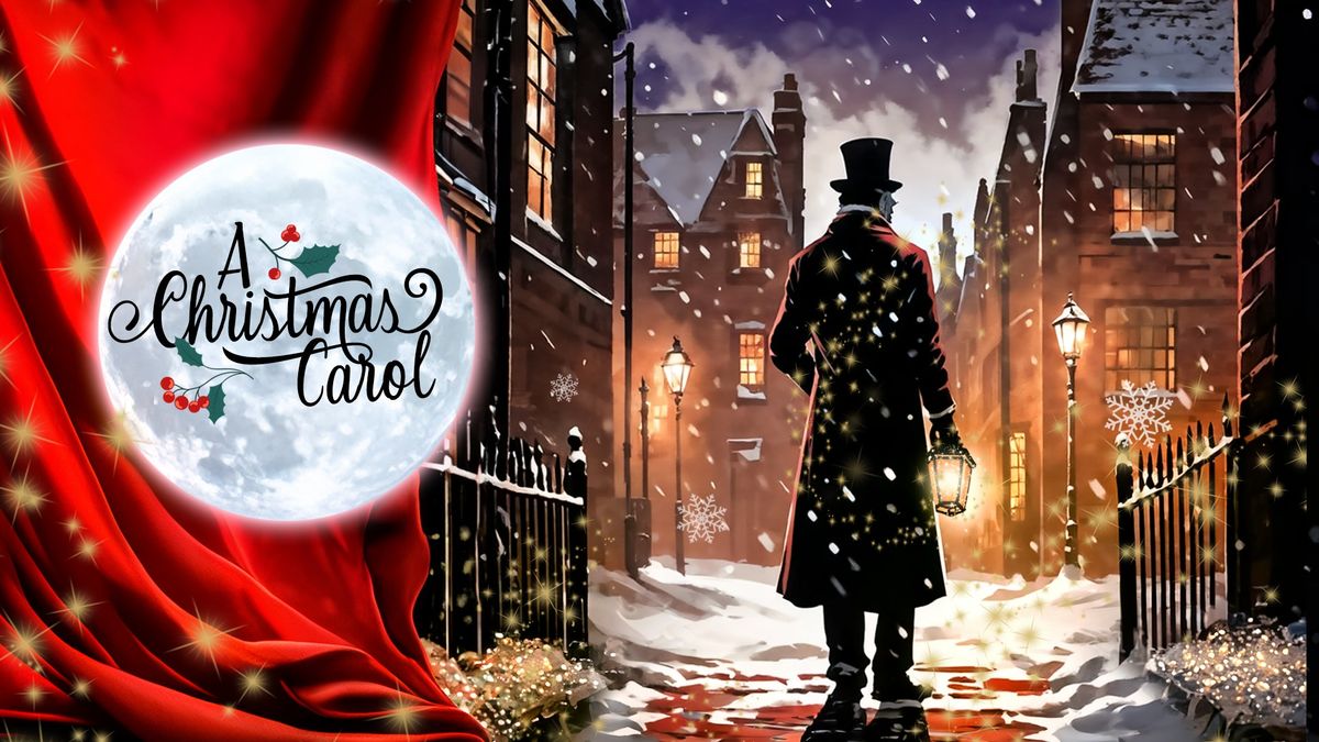 A Christmas Carol