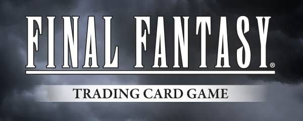 Final Fantasy TCG - Organised Play 