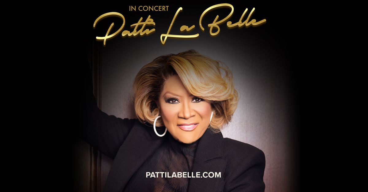 Patti Labelle