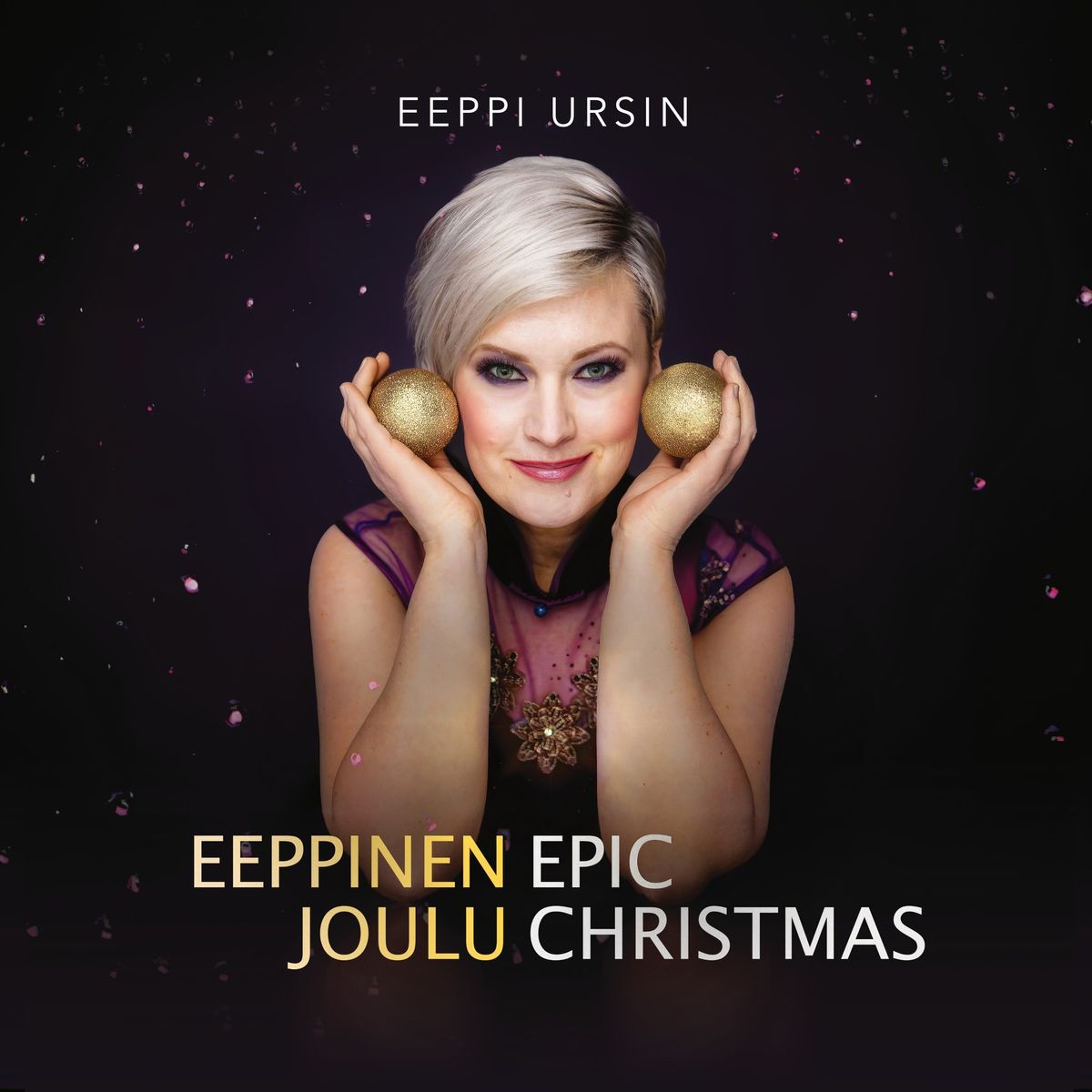 Eeppinen Joulu - Epic Christmas