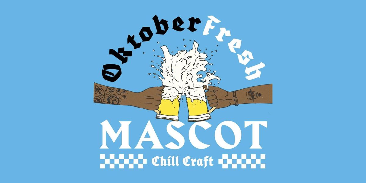 Oktoberfresh Fest 2024