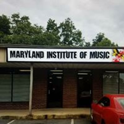 Maryland Institute of Music
