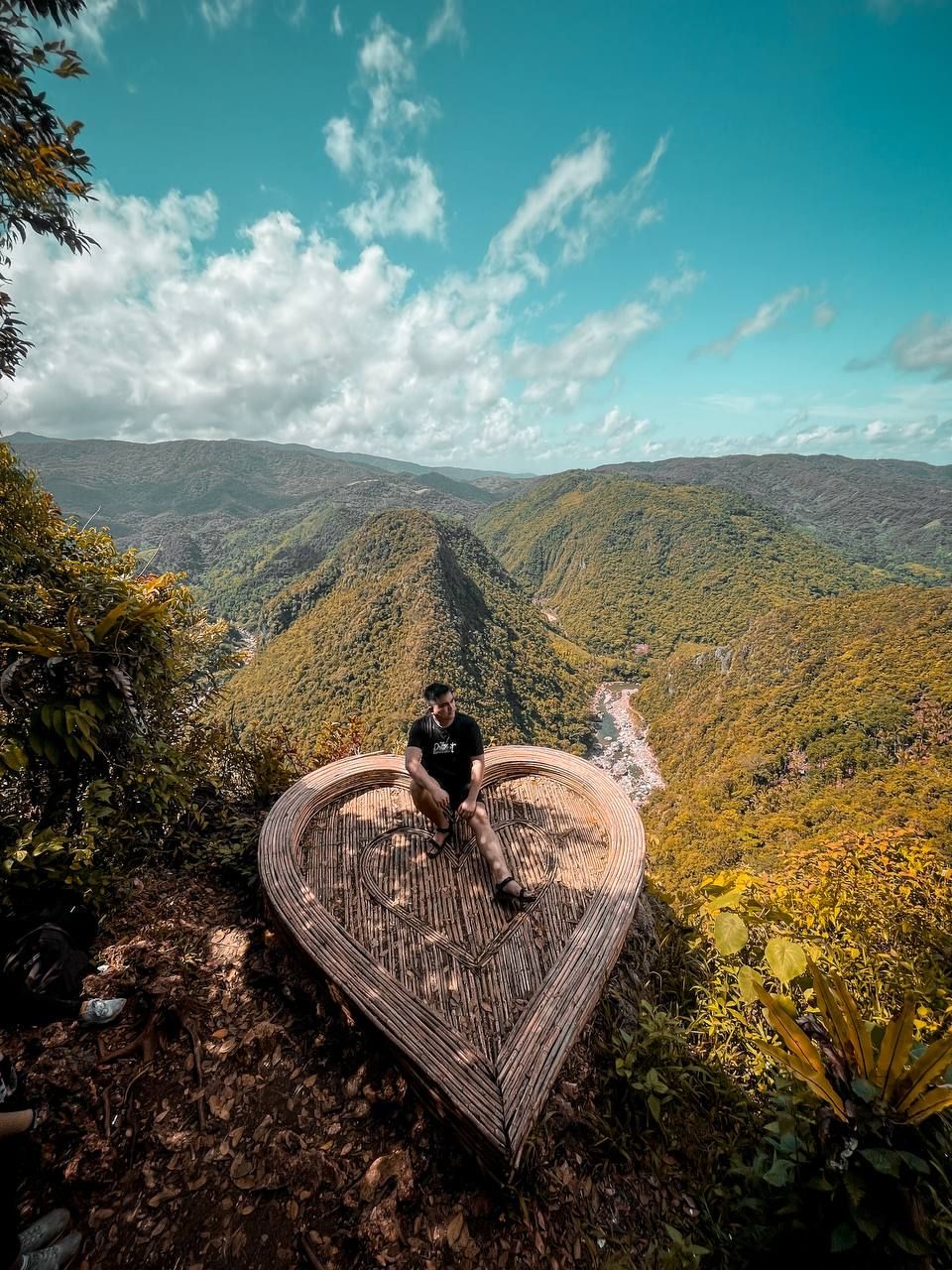 Mt. Daraitan Day Hike (Tanay, Rizal), Daraitan, Tanay Rizal, Pasig, 1 ...