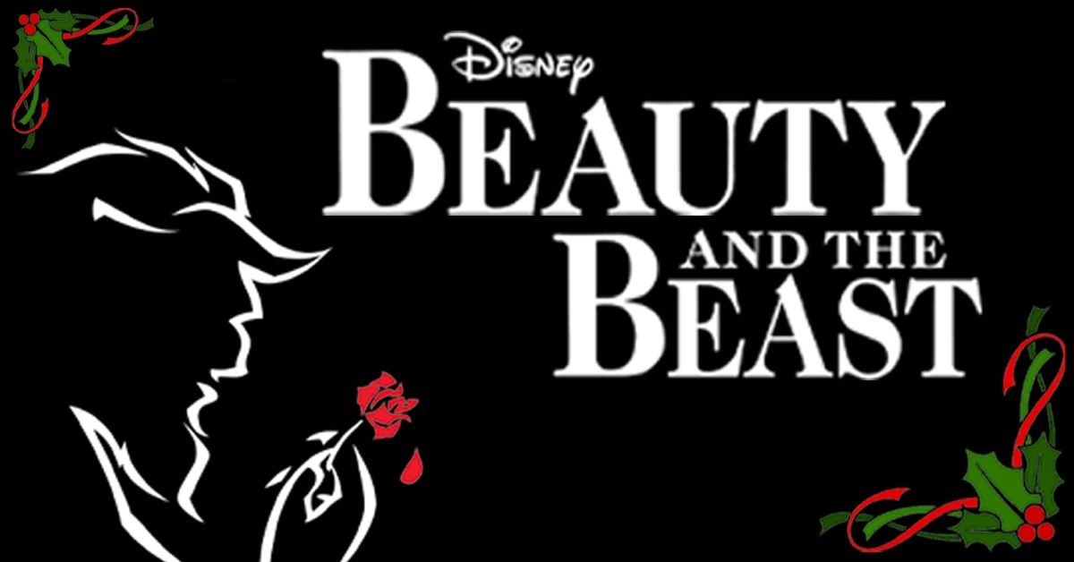 ECCT: Disney Beauty and the Beast