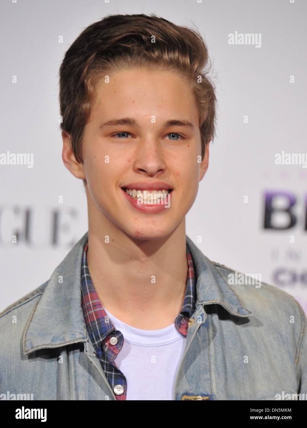 Ryan Beatty (18+)