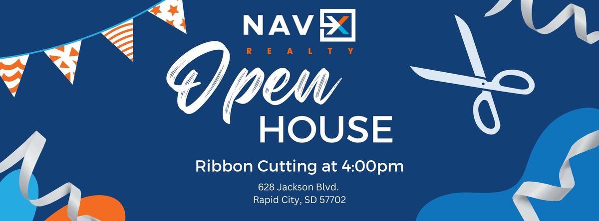 NavX Open House