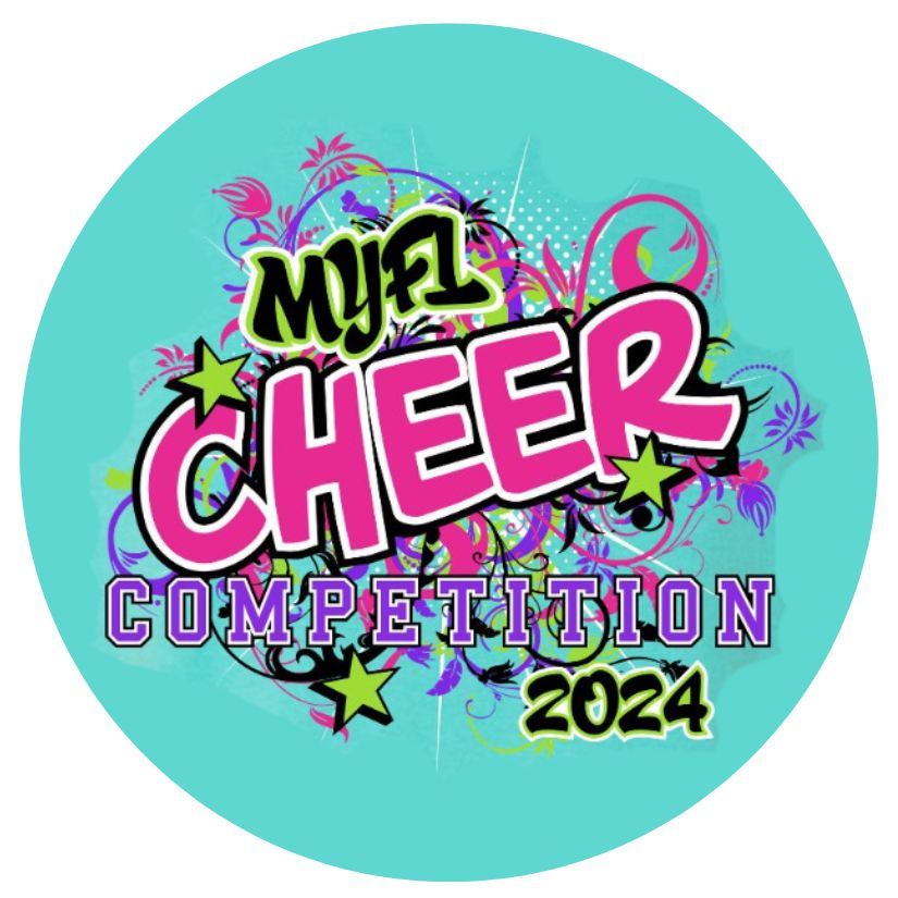 VENDOR - MYFL Cheer Competition 2024