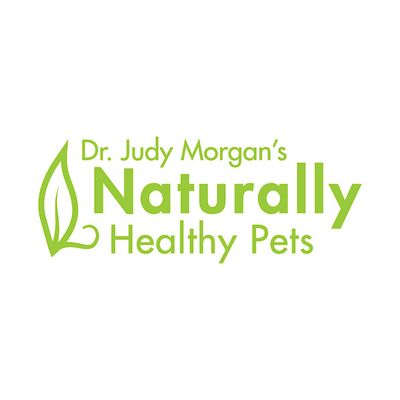 Dr. Judy Morgan's Naturally Healthy Pets LLC