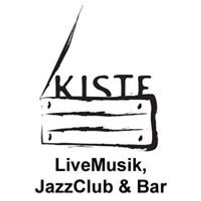 Jazzclub Kiste