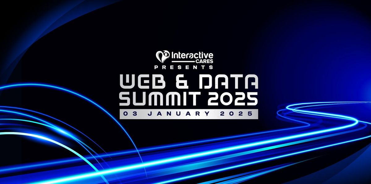 Web & Data Summit 2025