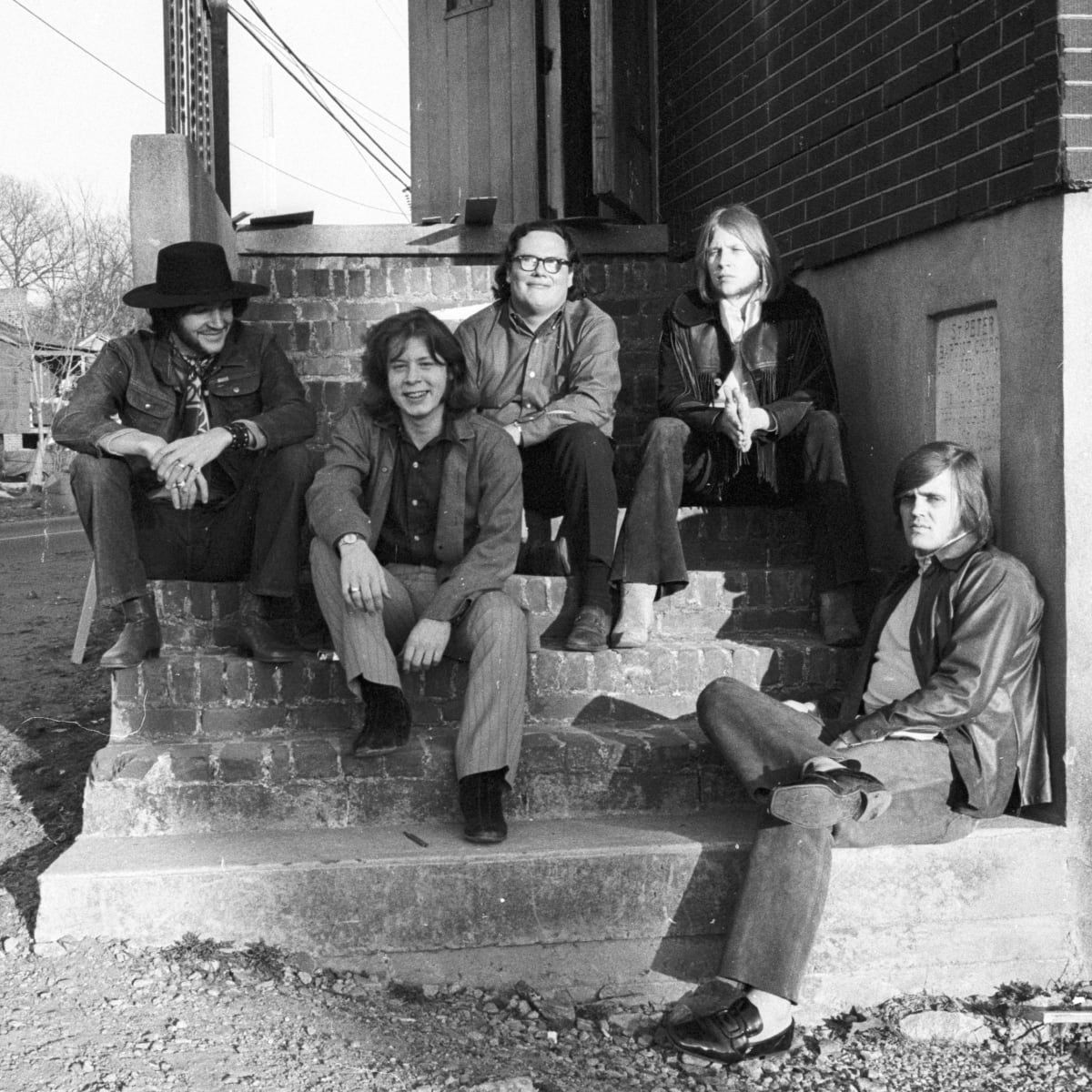 Atlanta Rhythm Section at Anderson Music Hall - Georgia Mountain Fairgrounds