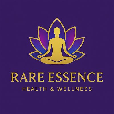 Rare Essence Wellness LLC