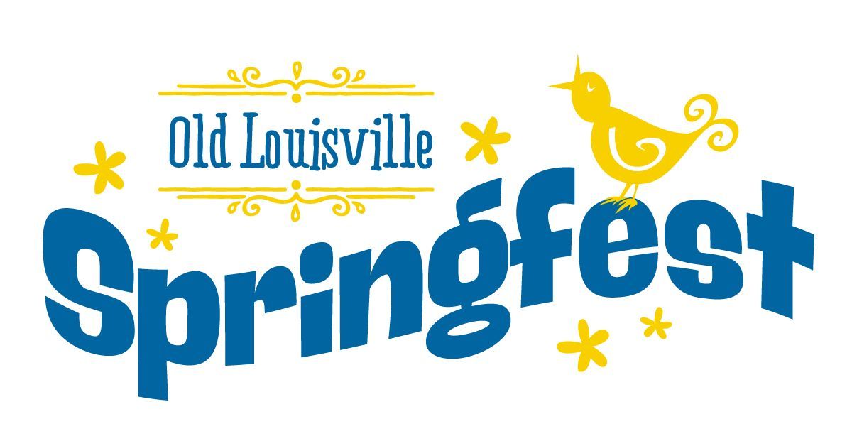 Old Louisville Springfest 2024