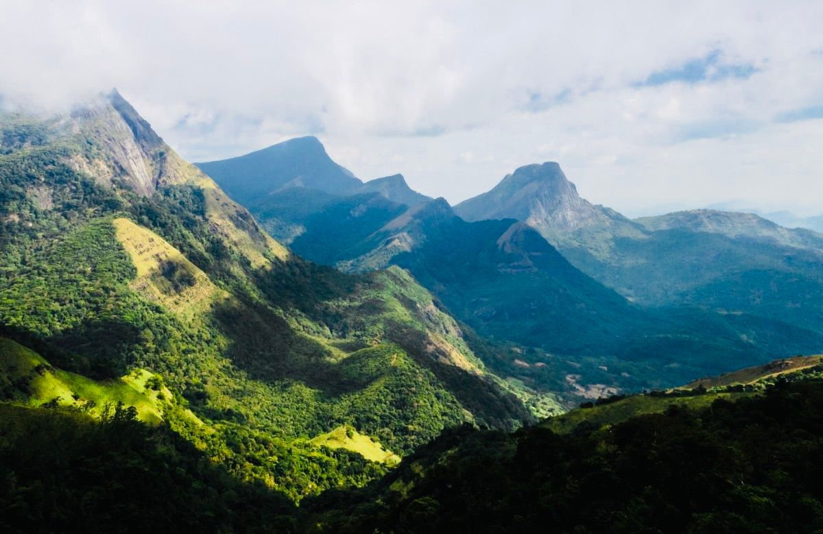 Wetabandinagala Mountain Hike