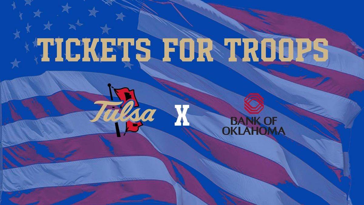 Parking Tulsa Golden Hurricane at Oklahoma Sooners Softball