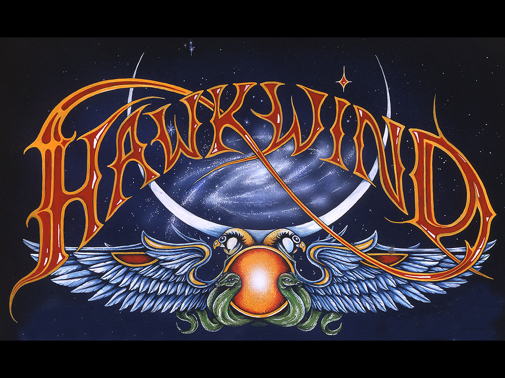 Hawkwind