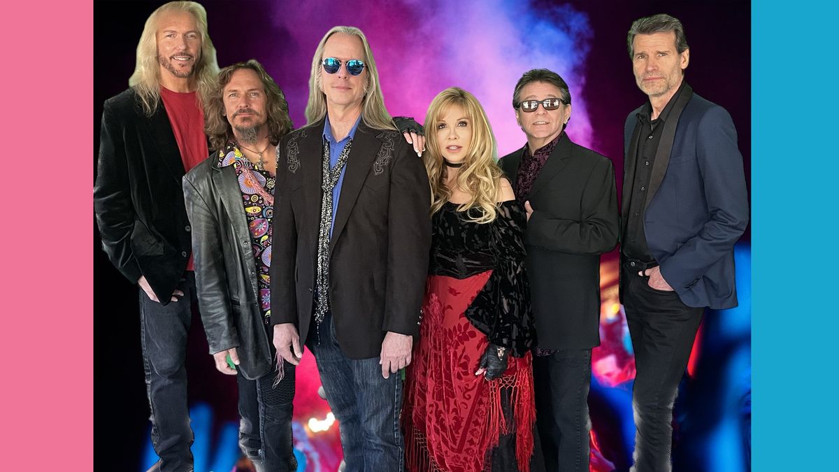 WCPAP presents The Tom Petty and The Heartbreakers Concert Experience