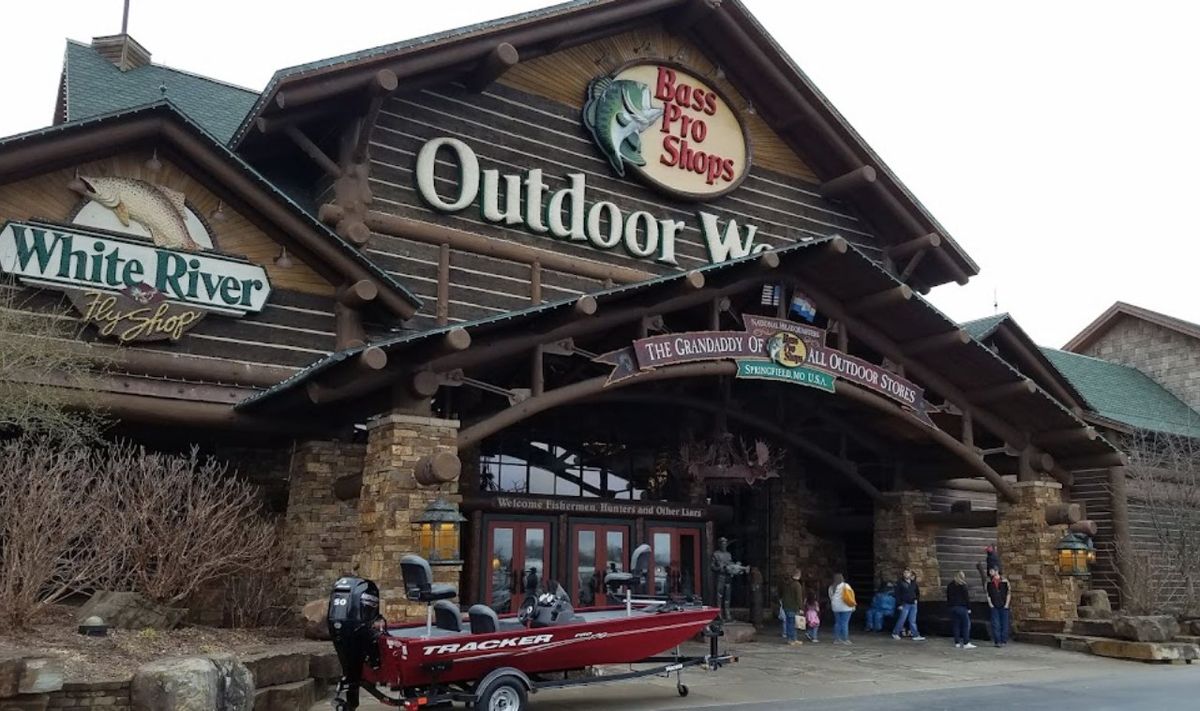 MO Concealed Carry Weapons Permit Class at Bass Pro Shops in Springfield, MO 9AM to 5PM