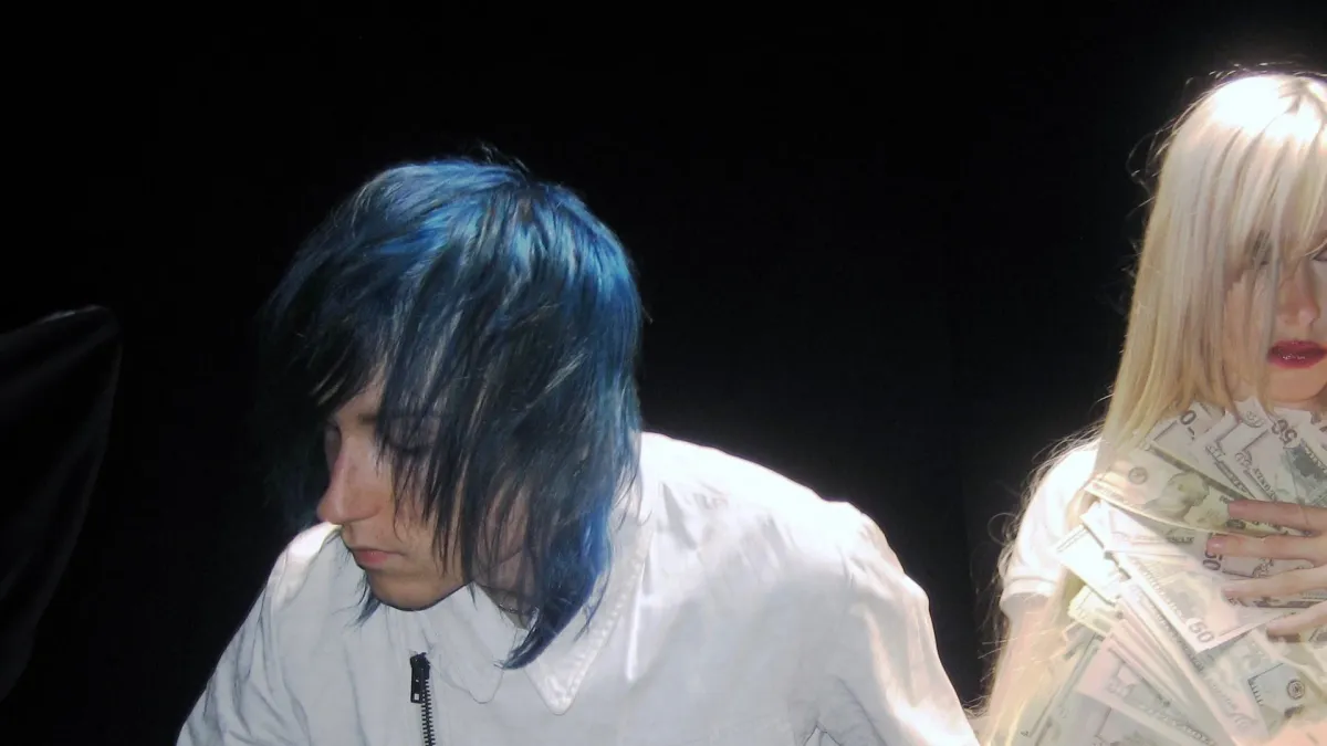 Frost Children in Mesa