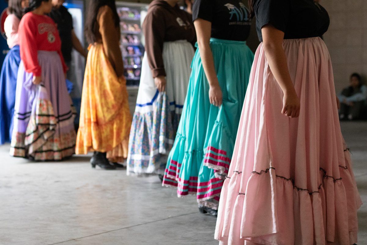 Ballet Folklorico - Northridge