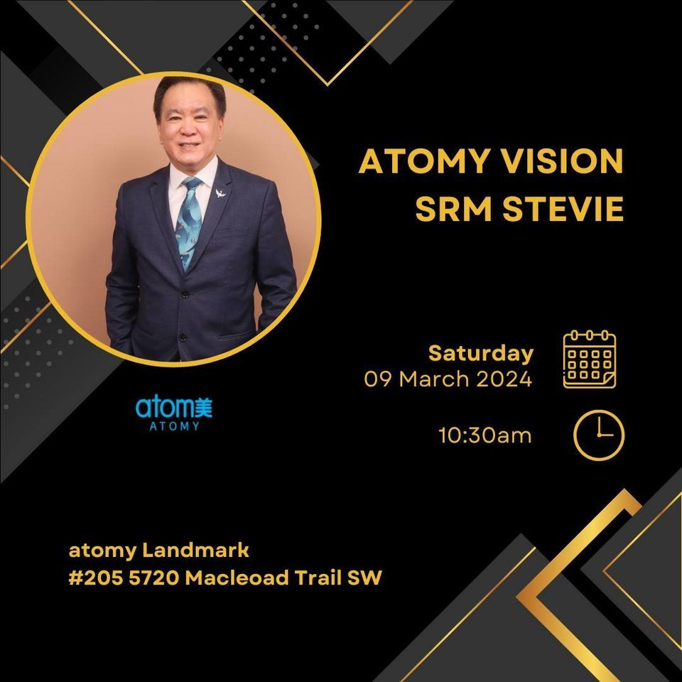 atomy vision 