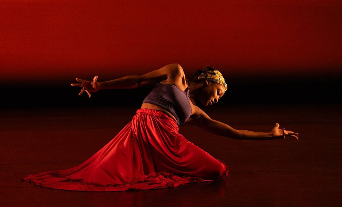 Hubbard Street Dance Chicago