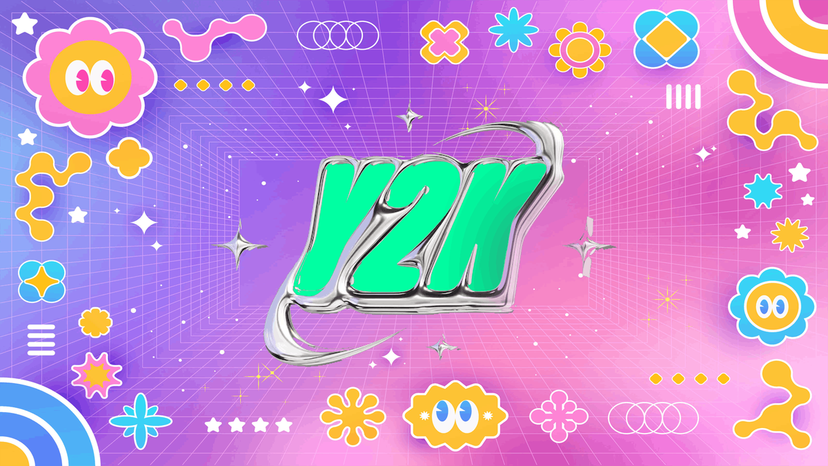 Freshers Y2K