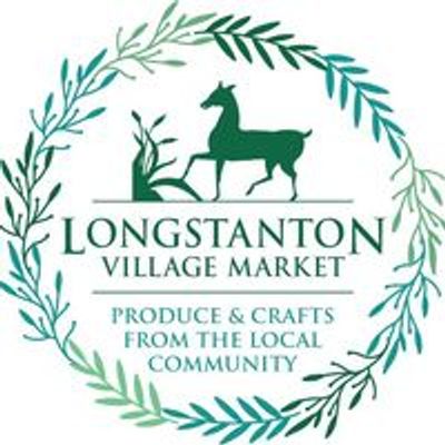 Longstanton Village Market