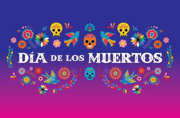 D\u00eda de los Muertos Festival 2025