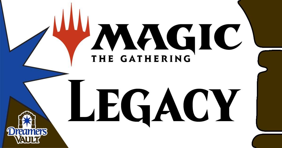 MTG Legacy