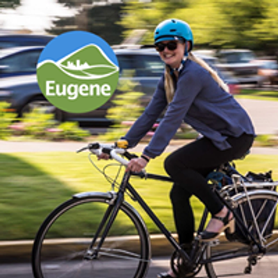 City of Eugene Transportation