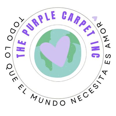 The Purple Carpet INC