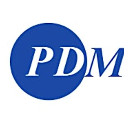 Power and Data Management