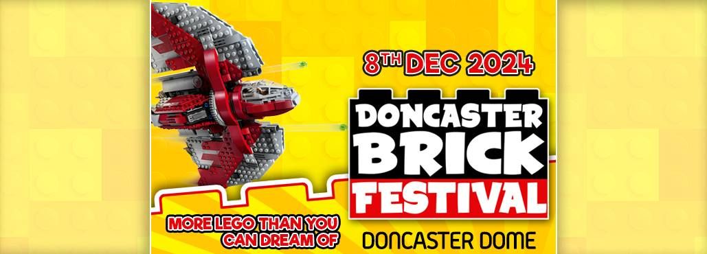 Doncaster Brick Festival