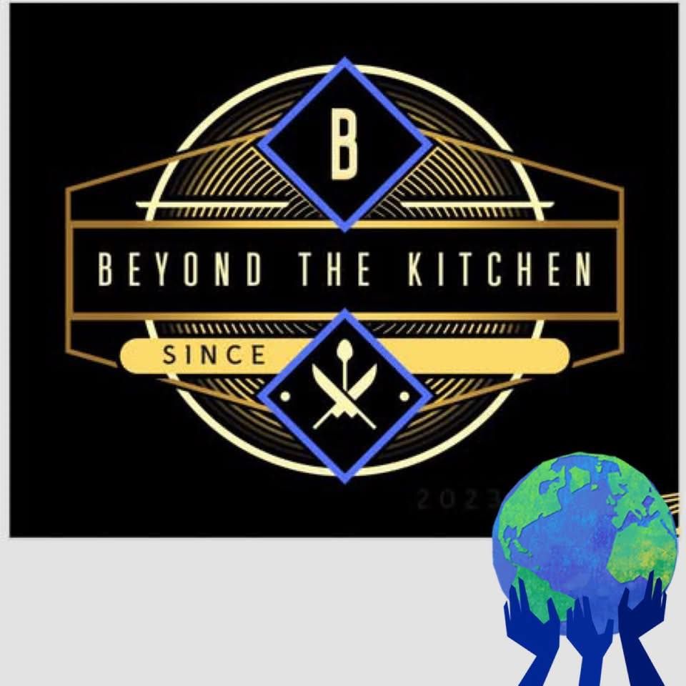 Beyond the kitchen table