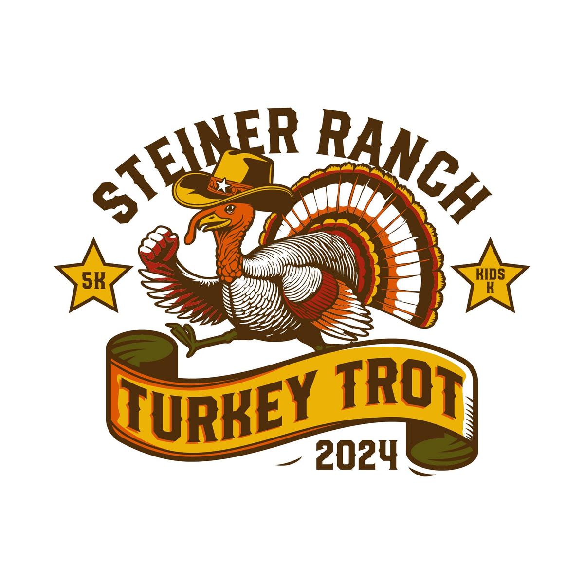 Steiner Ranch Turkey Trot 2024