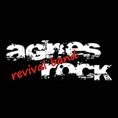 Agnes Rock