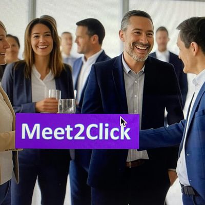 Meet2Click