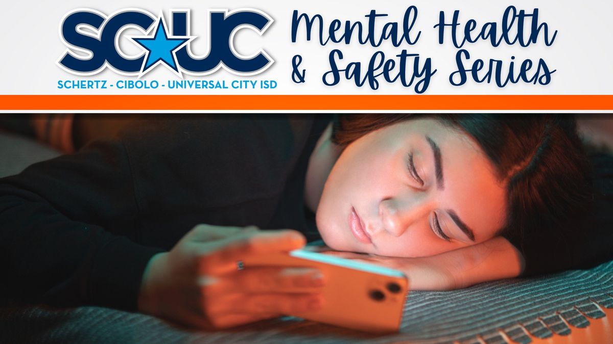 Mental Health & Safety Series