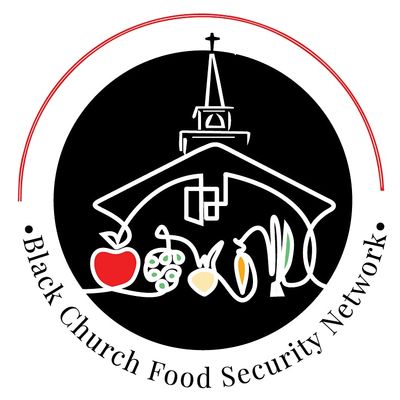 Black Church Food Security Network