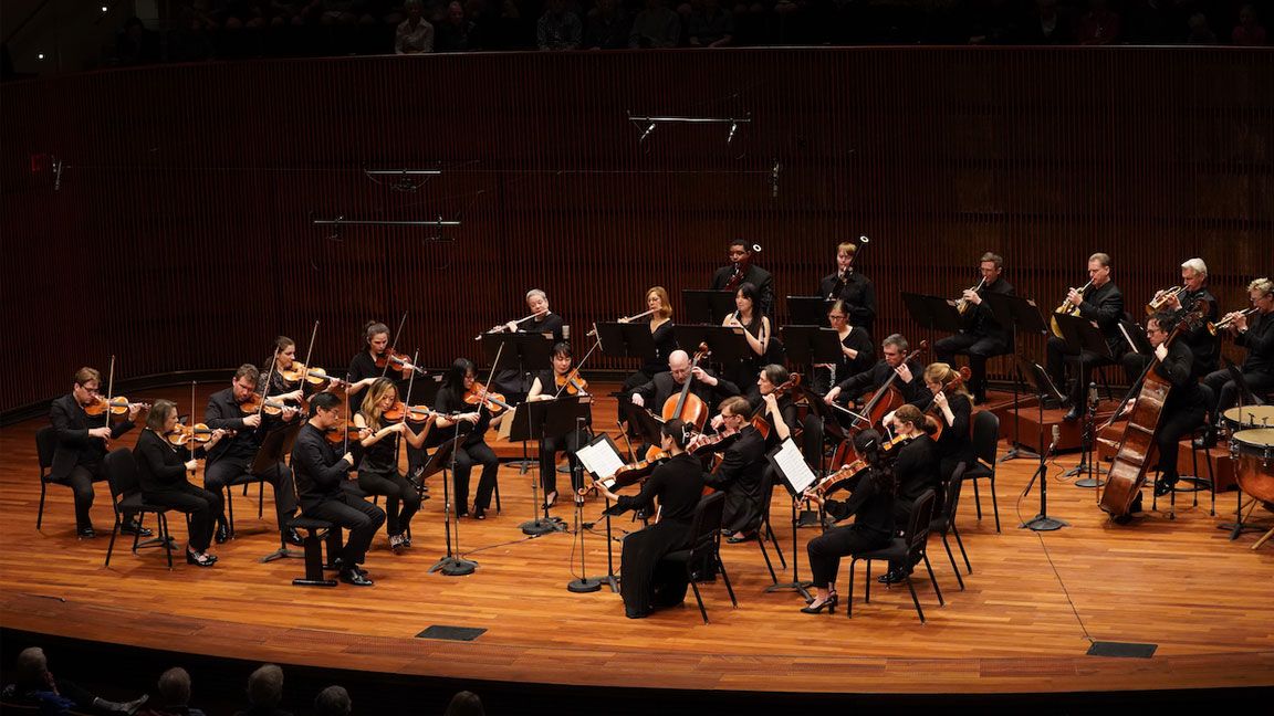 Haydn\u2019s \u201cIl Distratto\u201d Symphony